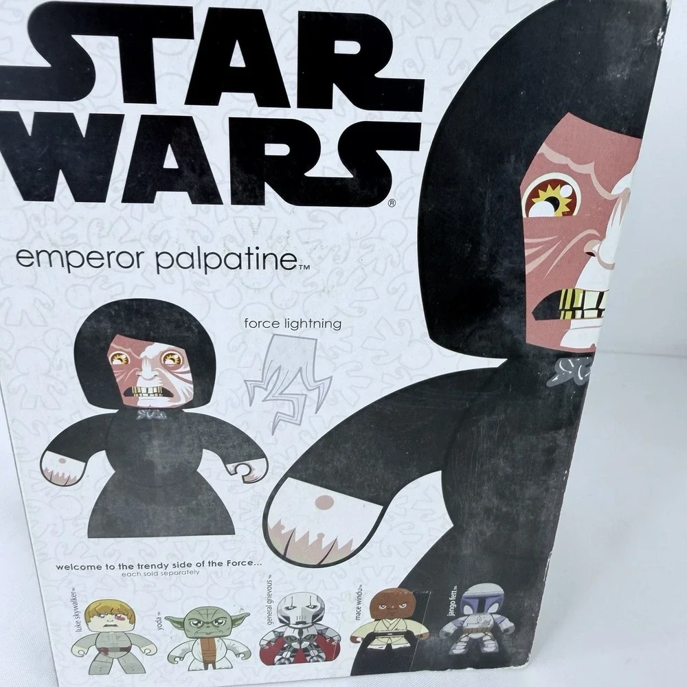 Hasbro star wars
